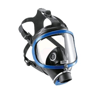 ماسک شیمیایی تمام صورت دراگر مدل 6300