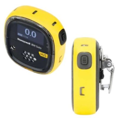 گازسنج bw مدل solo h2s - تصویر 3