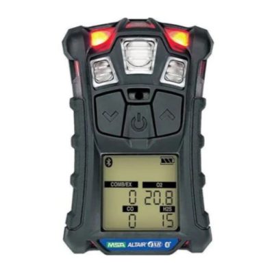 گازسنج چهارگازه MSA مدل ALTAIR 4X
