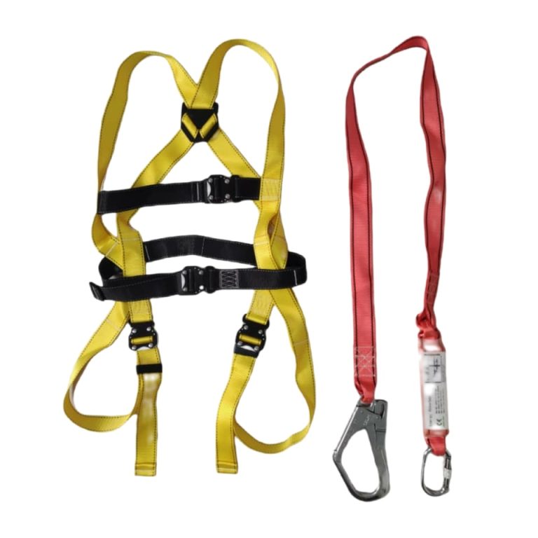 h.1 کمربند هارنس شوک دار Promax