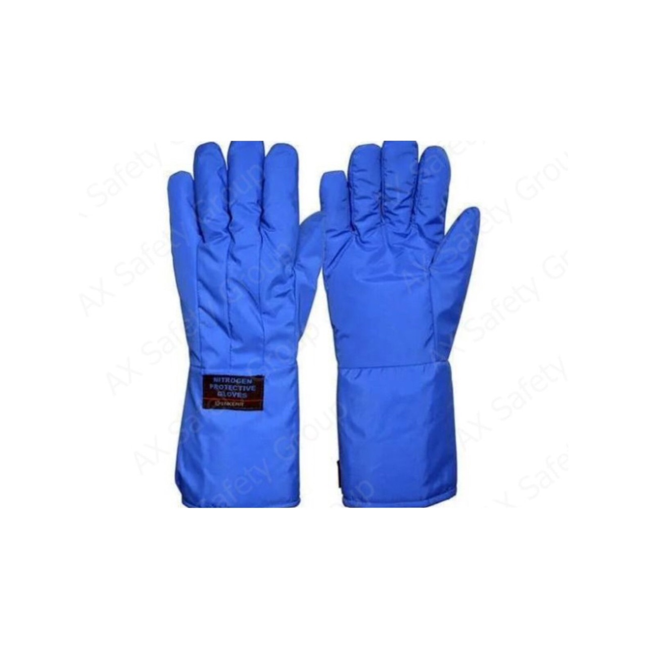 k1 دستکش کرایوژنیک Cryogenic