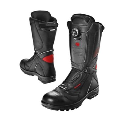 چکمه عملیاتی آتش نشانی Rosenbauer مدل Twister - تصویر 3