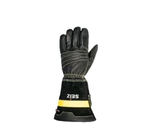 سوپر1 دستکش Super Soft سیز