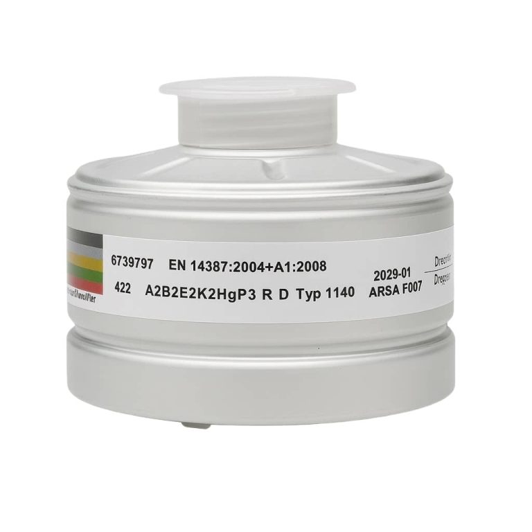ف1 فیلتر ماسک دراگر 6 حالته مدل X-Plore Rd40