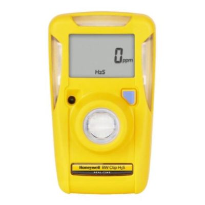 گاز سنج تک گازه Honeywell مدل H2S BW