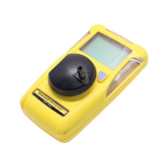 هانیول2 گاز سنج تک گازه Honeywell مدل H2S BW - تصویر 2