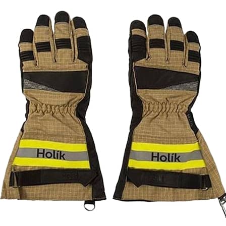 هولی1 دستکش هولیک HOLIK مدل چنل 8035chanel