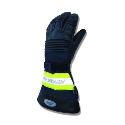 دستکش عملیاتی ضد حریق چیبا CHIBA TOP RESCUE
