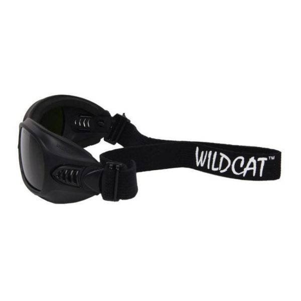 عینک ایمنی جکسون مدل Wild Cat - تصویر 2