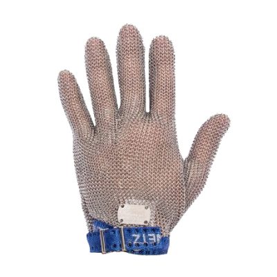 دستکش قصابی (زنجیری) ضد برش MG2152