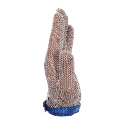 دستکش قصابی (زنجیری) ضد برش MG2152 - تصویر 3