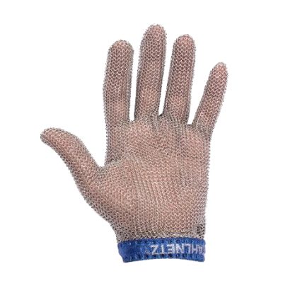 دستکش قصابی (زنجیری) ضد برش MG2152 - تصویر 4