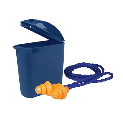 محافظ گوش توگوشی Ear plug 3M 1271