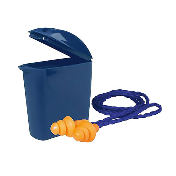 056444515120 محافظ گوش توگوشی Ear plug 3M 1271