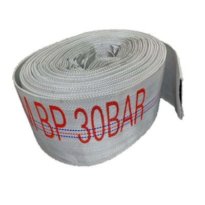 شیلنگ 3 اینچ برزنتی مرسدس - تصویر 3