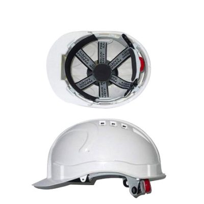 کلاه ایمنی پرشین سیفتی persian safety مدل dwarf 7 - تصویر 6