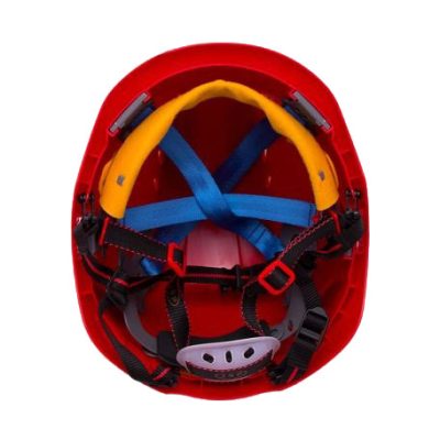 کلاه ایمنی کار در ارتفاع هترمن MK8 - تصویر 10