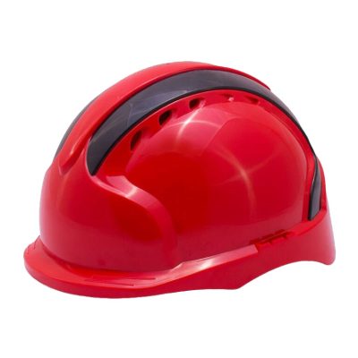 کلاه ایمنی کار در ارتفاع هترمن MK8 - تصویر 9