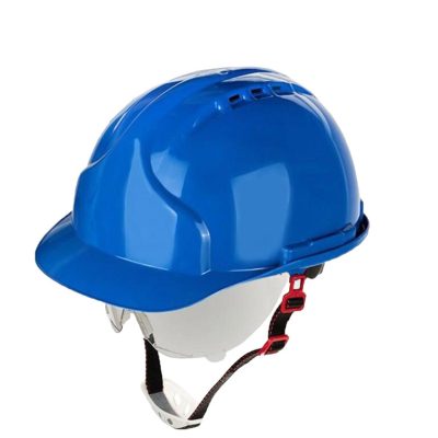 کلاه ایمنی هترمن مدل MK6 طرح ۲