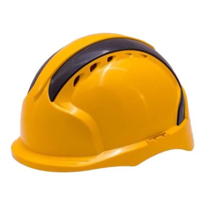 کلاه ایمنی کار در ارتفاع هترمن MK8 - تصویر 3