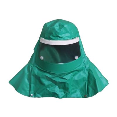 کلاه و سرپوش ایمنی ضد اسید هانیول HoneyWell