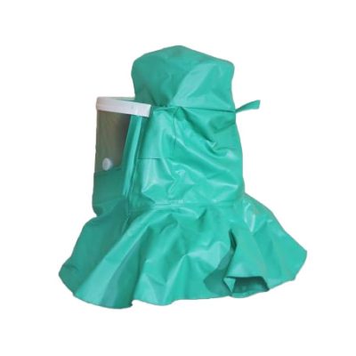 کلاه و سرپوش ایمنی ضد اسید هانیول HoneyWell - تصویر 3