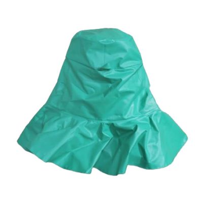 کلاه و سرپوش ایمنی ضد اسید هانیول HoneyWell - تصویر 2