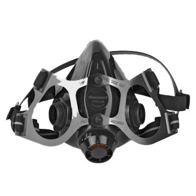 ماسك نيم صورت هانیول مدل Honeywell 7700