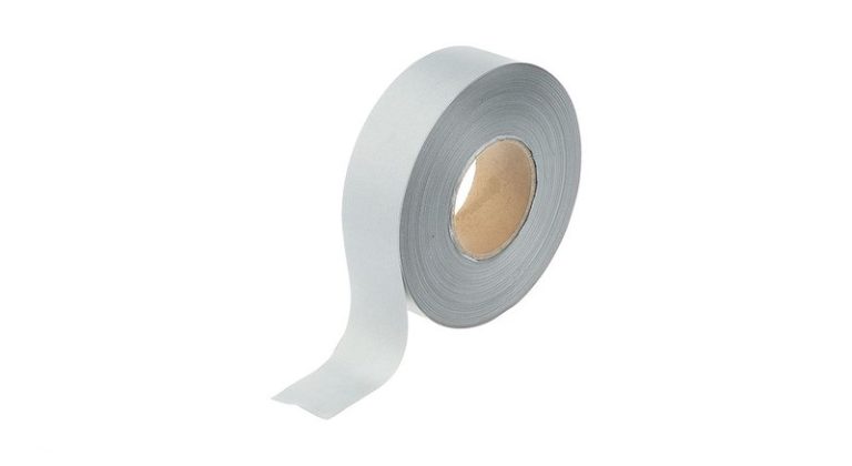 2-768x420 نوار شبرنگ پارچه ای هشدار ۵ سانتی ۲۰۰ متری