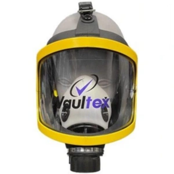 ماسک تمام صورت ولتکس مدل vaultex full face mask V6900 - تصویر 2
