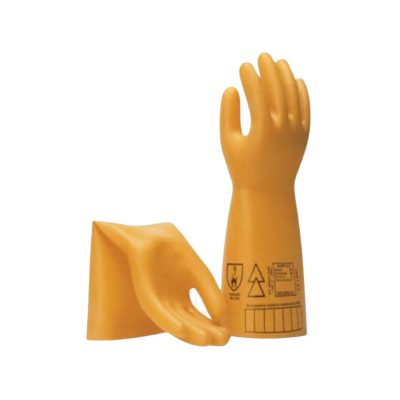 دستکش عایق برق سکورا کلاس 3