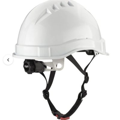 کلاه کار در ارتفاع استیل پرو سیفتی SteelPro Safety