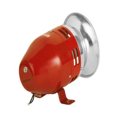 آژیر دزدگیر مدل MS390 - تصویر 3