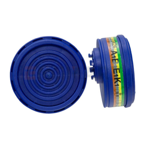 Spasciani-A1B1E1K1-500x500-1 فیلتر ماسک شیمیایی 4 حالته اسپاسیانی Spasciani مدل A1B1E1K1