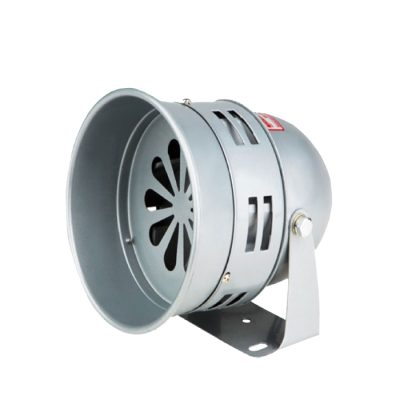 آژیر موتور دار مدل MS290