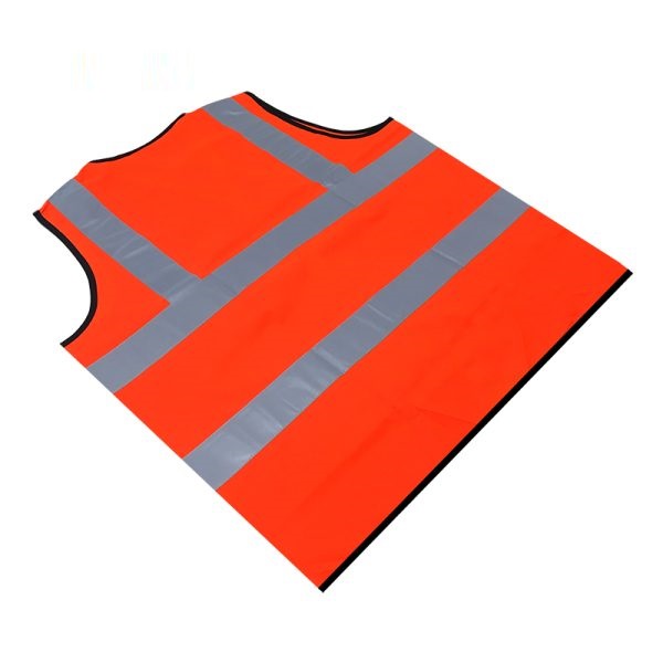 condor_vest_02 جلیقه شبرنگ دار ترافیکی Condor - تصویر 2