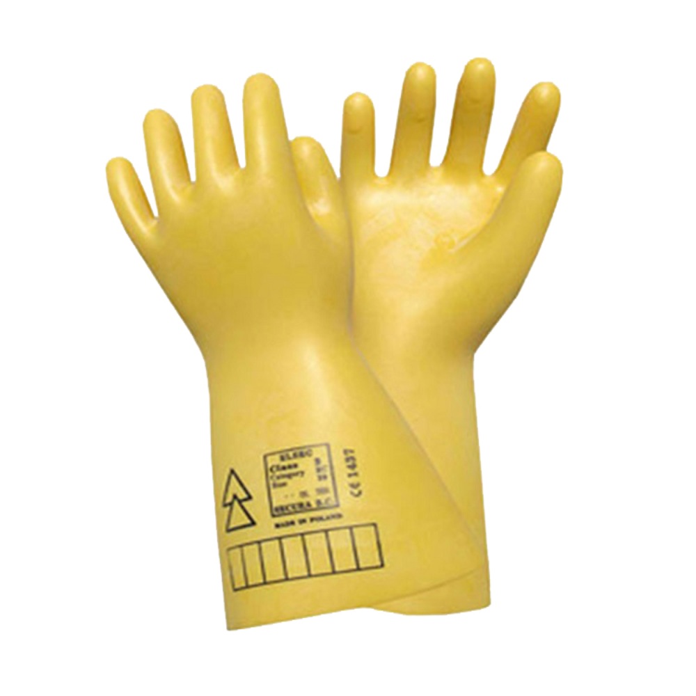 دستکش عایق برق کلاس ۲ Elsec