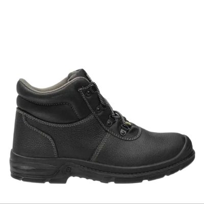 کفش ایمنی سیفتی جاگر مدل BESTBOY 252 - تصویر 3