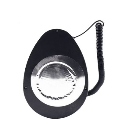 چراغ گردان مگنتی ترافیکی آژیردار با اتصال فندکی - تصویر 3