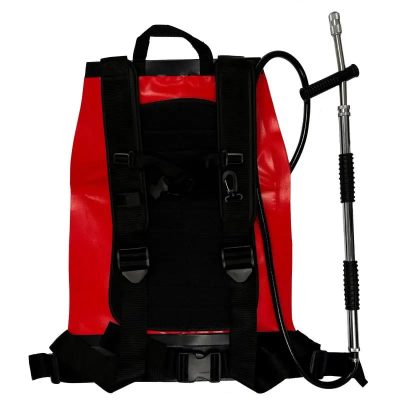 کوله پشتی اطفا حریق - تصویر 2