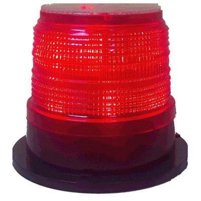 چراغ چشمک زن آهنربایی خورشیدی (سولاردار) - تصویر 2