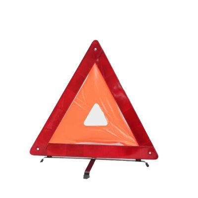 مثلث خطر مدل ECER27 - تصویر 2