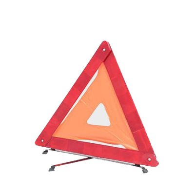 مثلث خطر مدل ECER27