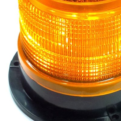 چراغ چشمک زن آهنربایی خورشیدی (سولاردار) - تصویر 4