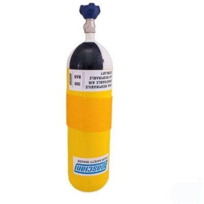 سیستم تنفسی کوله ای اسپاسیانیRNA 1603 - تصویر 4