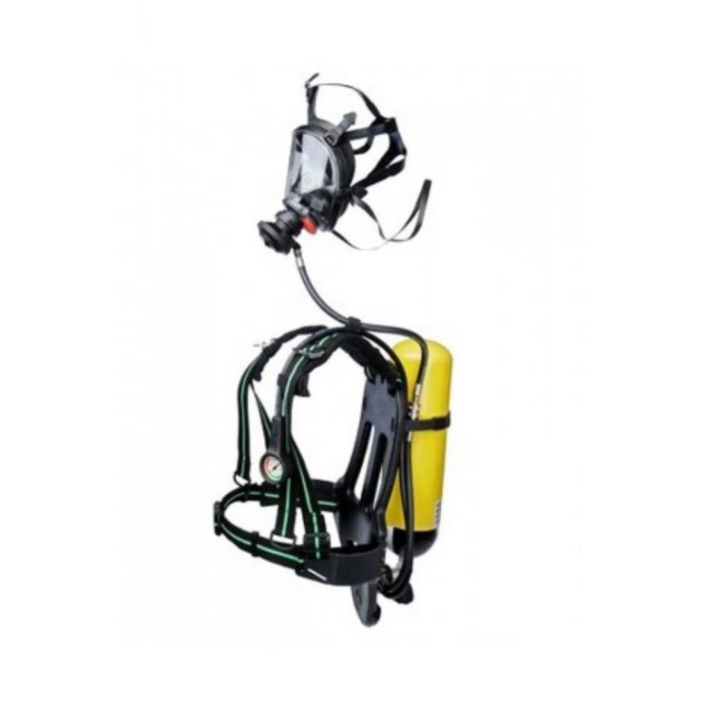 lSAHFpfj سیستم تنفسی کوله ای اسپاسیانیRNA 1603