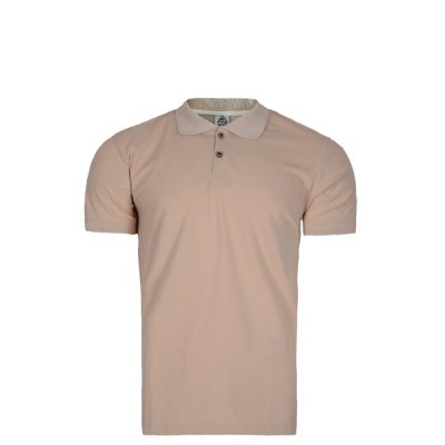 تی شرت جودون کرم نخودی