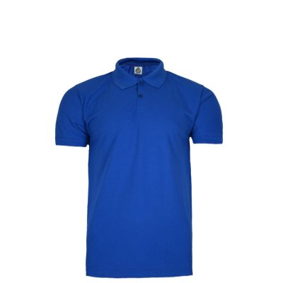 تیشرت جودون آبی شالی