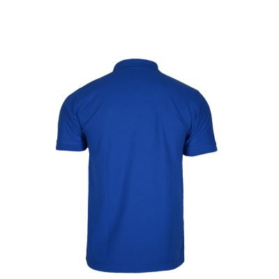 تیشرت جودون آبی شالی - تصویر 2