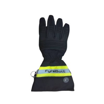 دستکش آتش‌ نشانی عملیاتی Canasafe مدل FyreBolt